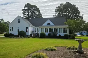 4706 Burning Tree Ln N, Wilson, NC 27896 - Photo 41
