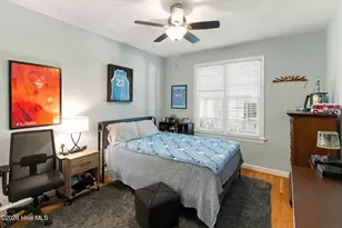 4706 Burning Tree Ln N, Wilson, NC 27896 - Photo 33