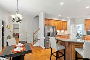 4706 Burning Tree Ln N, Wilson, NC 27896 - Photo 19