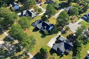 4706 Burning Tree Ln N, Wilson, NC 27896 - Photo 47