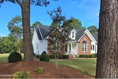 4706 Burning Tree Lane N, Wilson, NC 27896 - Photo 3