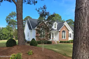 4706 Burning Tree Ln N, Wilson, NC 27896 - Photo 3