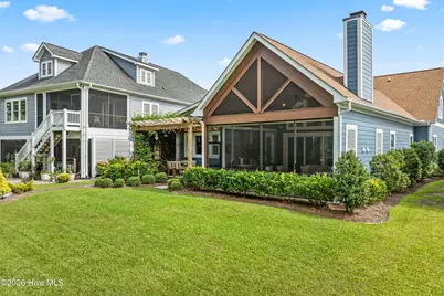 546 Moss Lake Lane, Holly Ridge, NC 28445 - Photo 53