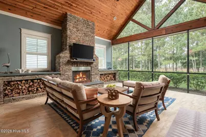 546 Moss Lake Lane, Holly Ridge, NC 28445 - Photo 15