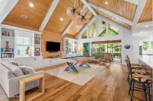546 Moss Lake Ln, Holly Ridge, NC 28445 - Photo 11