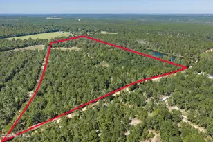 0000 Mary Rawls Rd, Wagener, SC 29164 - Photo 1
