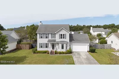 106 Sidney Lane, Jacksonville, NC 28540 - Photo 5