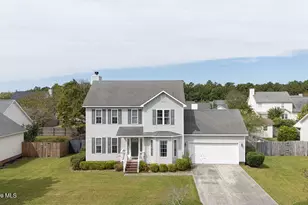 106 Sidney Ln, Jacksonville, NC 28540 - Photo 5