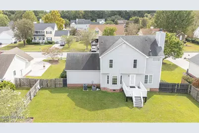 106 Sidney Lane, Jacksonville, NC 28540 - Photo 55