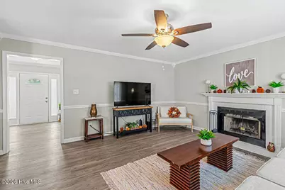 106 Sidney Lane, Jacksonville, NC 28540 - Photo 27
