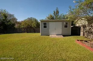 106 Sidney Ln, Jacksonville, NC 28540 - Photo 53