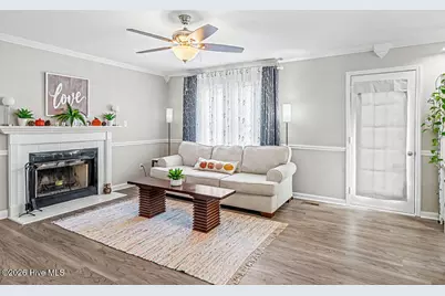 106 Sidney Lane, Jacksonville, NC 28540 - Photo 19