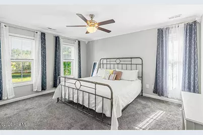 106 Sidney Lane, Jacksonville, NC 28540 - Photo 43