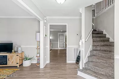 106 Sidney Lane, Jacksonville, NC 28540 - Photo 7