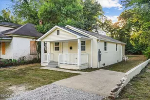 623 Slaughter St, Goldsboro, NC 27530 - Photo 3