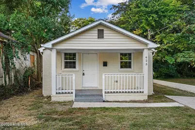 623 Slaughter Street, Goldsboro, NC 27530 - Photo 1