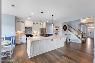 650 Heartwood Dr, Leland, NC 28479 - Photo 17