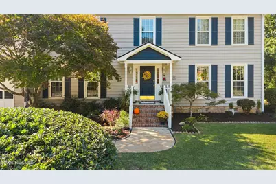 3232 Grey Leaf Drive, Wilmington, NC 28409 - Photo 51