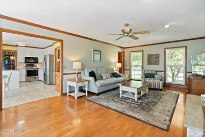 3232 Grey Leaf Drive, Wilmington, NC 28409 - Photo 17