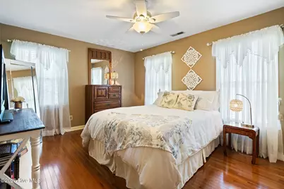 3232 Grey Leaf Drive, Wilmington, NC 28409 - Photo 31