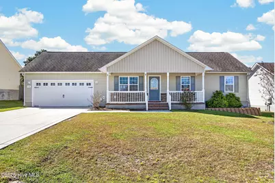 134 Rosemary Avenue, Hubert, NC 28539 - Photo 1