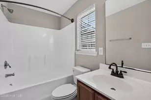 134 Rosemary Ave, Hubert, NC 28539 - Photo 21