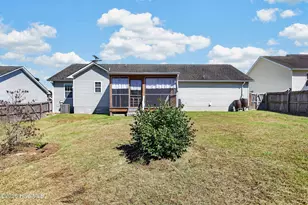 134 Rosemary Ave, Hubert, NC 28539 - Photo 29