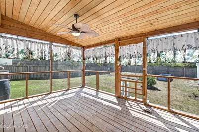 134 Rosemary Avenue, Hubert, NC 28539 - Photo 27
