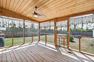 134 Rosemary Ave, Hubert, NC 28539 - Photo 27