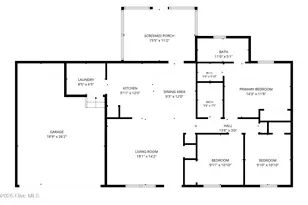134 Rosemary Ave, Hubert, NC 28539 - Photo 33