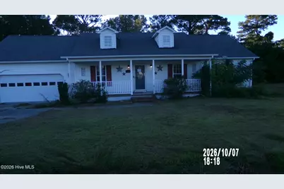 104 Goldie Lane, Beulaville, NC 28518 - Photo 1