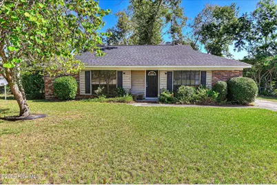 4122 Allison Road, Augusta, GA 30907 - Photo 1