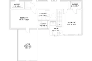 446 Thimbleberry Dr, Vass, NC 28394 - Photo 5