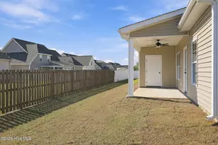 805 Sarah Rebecca Dr, Greenville, NC 27834 - Photo 35