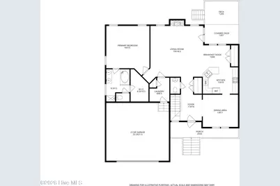 45 Port Tack, Sanford, NC 27332 - Photo 5