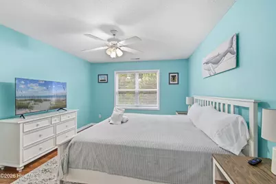 3030 Marsh Winds Circle #Unit 703, Southport, NC 28461 - Photo 27