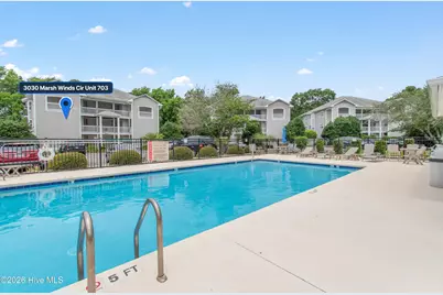 3030 Marsh Winds Circle #Unit 703, Southport, NC 28461 - Photo 41