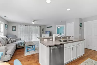 3030 Marsh Winds Circle #Unit 703, Southport, NC 28461 - Photo 21