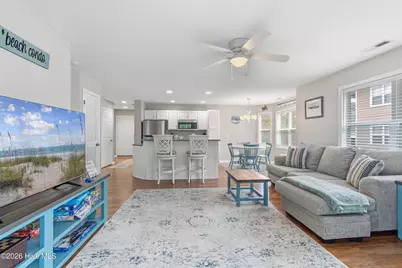 3030 Marsh Winds Circle #Unit 703, Southport, NC 28461 - Photo 25