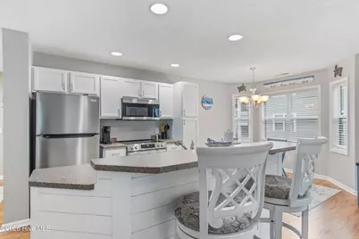 3030 Marsh Winds Circle #Unit 703, Southport, NC 28461 - Photo 15