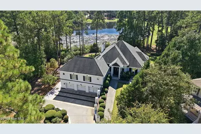 130 Woodenbridge Lane, Pinehurst, NC 28374 - Photo 1