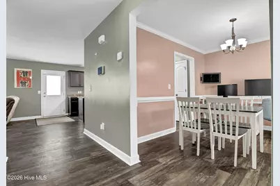 245 Breakwater Drive #Lot 240, Sneads Ferry, NC 28460 - Photo 5