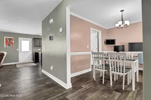 245 Breakwater Dr, Sneads Ferry, NC 28460 - Photo 5