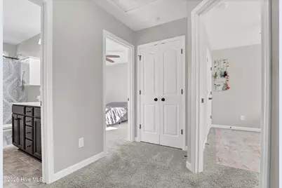 245 Breakwater Drive #Lot 240, Sneads Ferry, NC 28460 - Photo 17