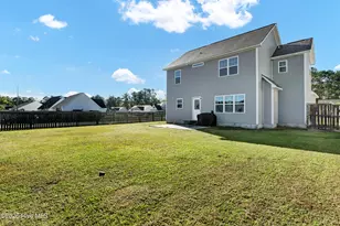 245 Breakwater Dr, Sneads Ferry, NC 28460 - Photo 29