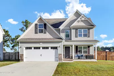 245 Breakwater Drive #Lot 240, Sneads Ferry, NC 28460 - Photo 1