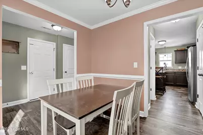 245 Breakwater Drive #Lot 240, Sneads Ferry, NC 28460 - Photo 7