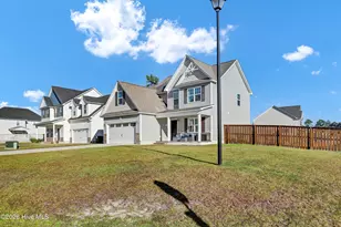 245 Breakwater Dr, Sneads Ferry, NC 28460 - Photo 3