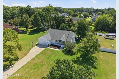 6605 Walnut Cove Drive, Raleigh, NC 27603 - Photo 3