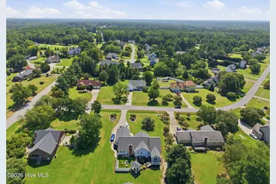 6605 Walnut Cove Drive, Raleigh, NC 27603 - Photo 15